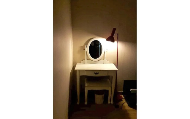MAMA Guesthouse Haeundae