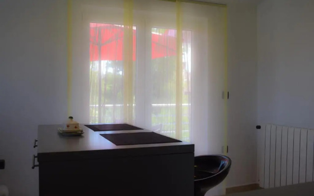 Apartment Chiara