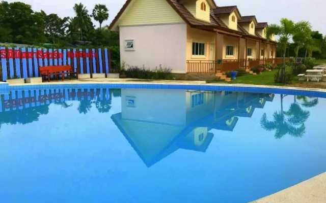Thitinaddha Resort Hua Hin