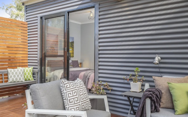Three Beaches - Chic Eco Home Tasmania