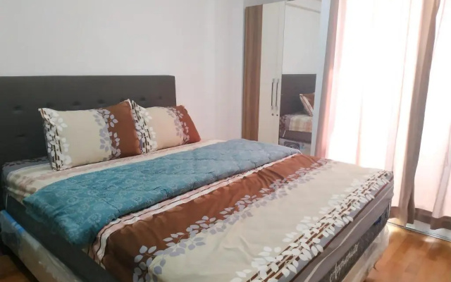 OYO 3998 By Blessing Sentra Timur