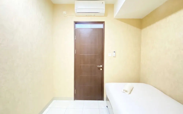 Cozy Stay 2Br At Mekarwangi Square Cibaduyut Apartment