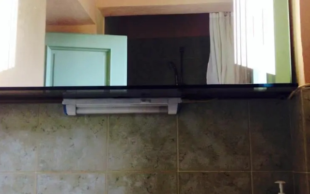 Duplex a pochi passi da Firenze
