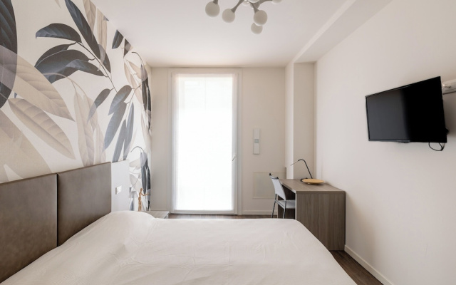 Citrus Apartment