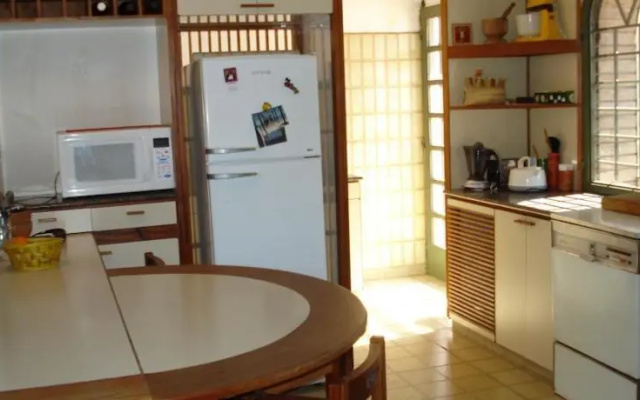 Casa Hola Mundo