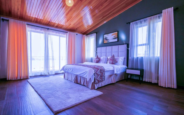 Greenpath Residence