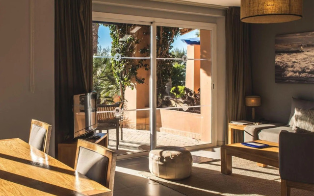 Paradis Plage Surf Yoga & Spa resort