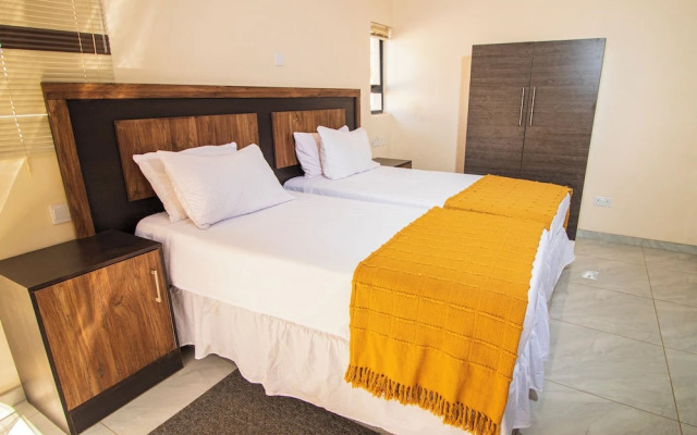 Bethel Lodgings