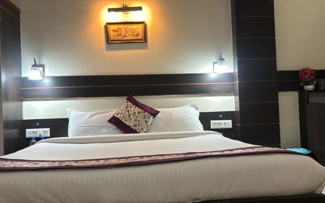 Hotel Star Regency