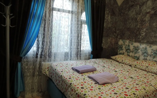 Haznedar Kosku