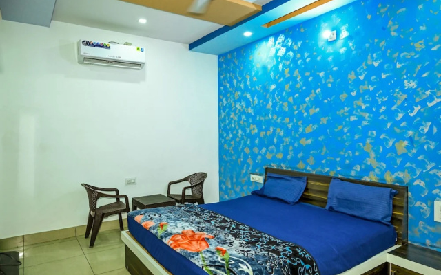 Hotel Blues Inn