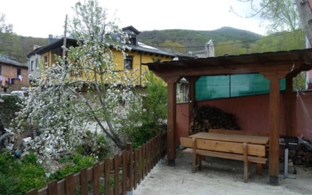 Casa Rural El Susurro