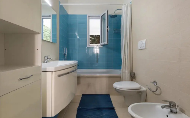 Appartamento Riviera Blu