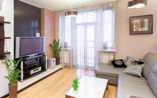 Гостиница Royal Stay Group Minskrent комната для гостей