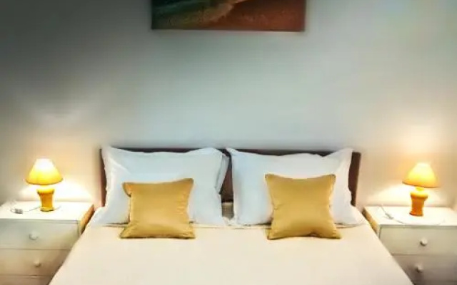 Apartmani Jadera