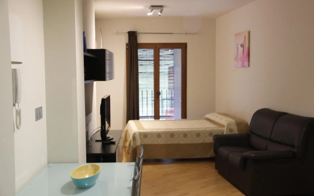 Apartamentos Costera del Mar By Mc