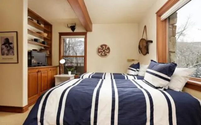 Standard Three Bedroom - Aspen Alps 408