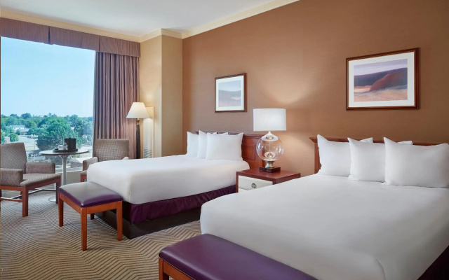 Harrah's Metropolis Hotel & Casino - A Caesars Rewards Destination