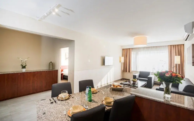 Arass Hotel