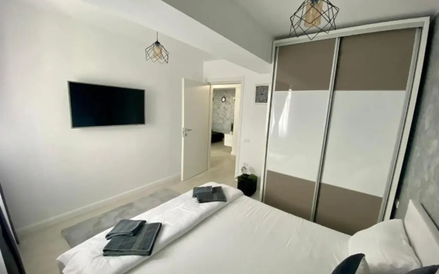 Summer Vibe Residence