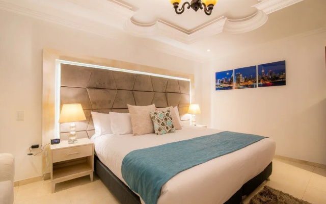 Piemont Hotel Boutique