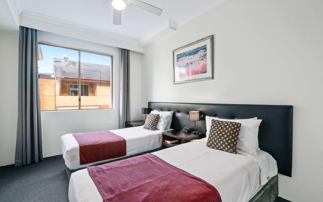 Oakford City West