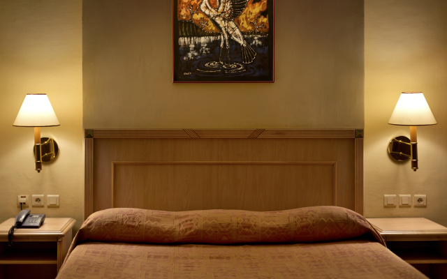Dunia Hôtel Bamako