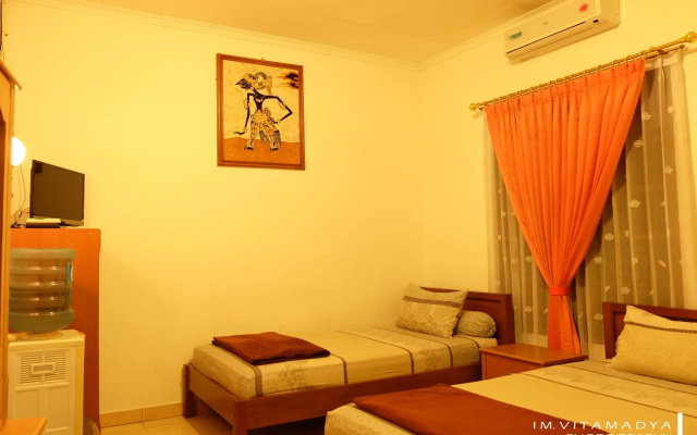 Sari Homestay