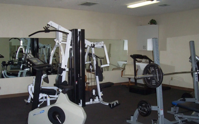 Brunner's Inn And Suites