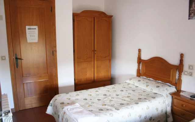 Hostal Entreportales