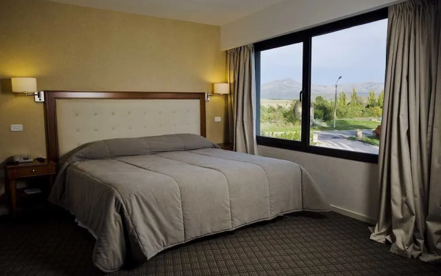 Hotel Provincial Sierra de la Ventana