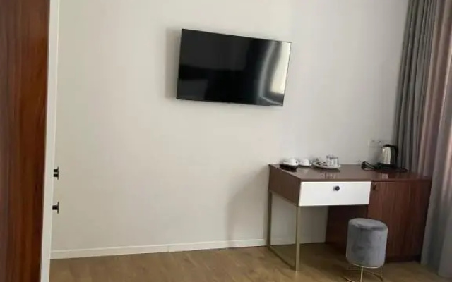 Melikishvili 15 Suites