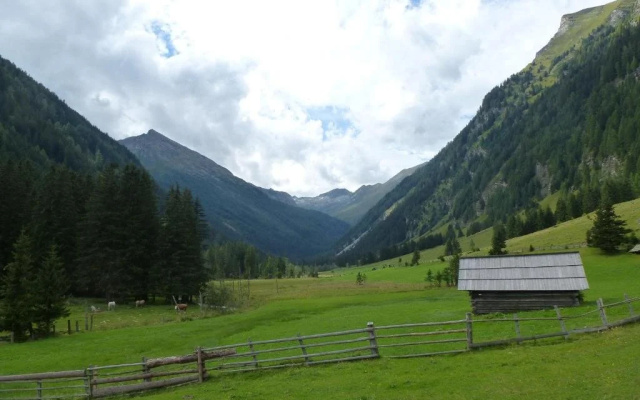 Assenbauerhütte