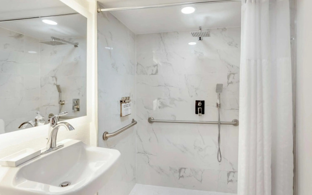 Executive Residency By Best Western Philadelphia-Willow Grove