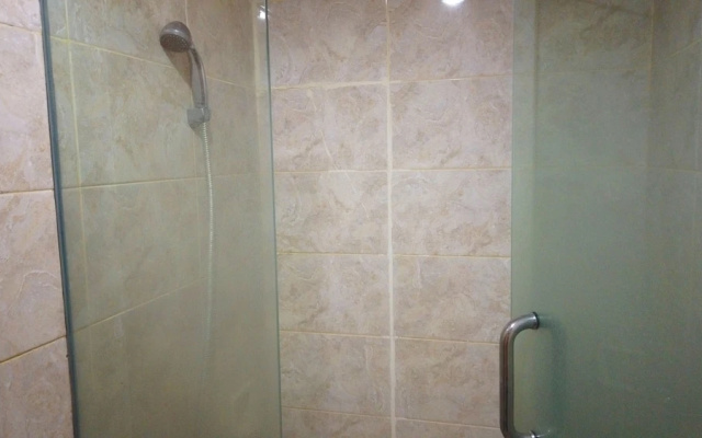 Unique Studio Galeri Ciumbuleuit Apartment near Dago