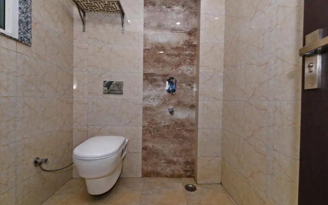 Hotel Emporio Near New Delhi Railway Station