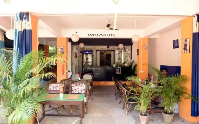 Seagull Tourist Guest House