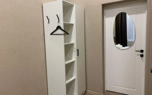 Новый город