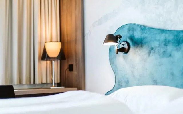 Hotel Rainers21