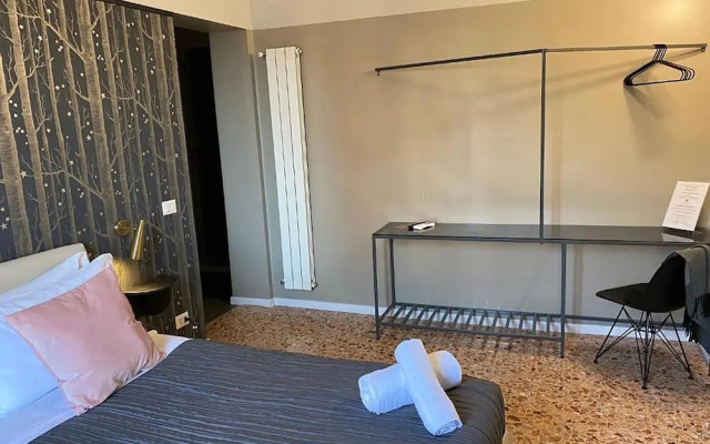 Cavour Urban Rooms - by Ghor