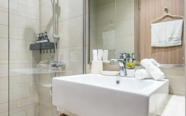 Charming Studio 10 Minutes From Dubai Mall