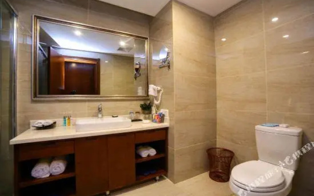 Zhongtao Hotel