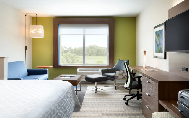 Holiday Inn Express Indiana by IHG