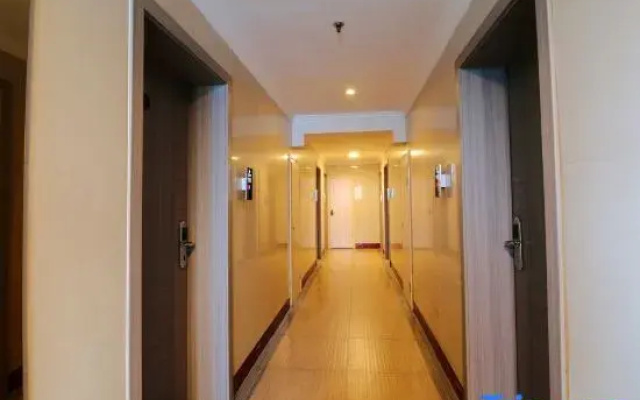 Shaoyang Duzhidu Hotel