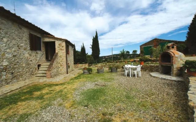 Agriturismo Ripoli