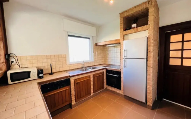 Holiday Home in Wenduine Near Zeedijk