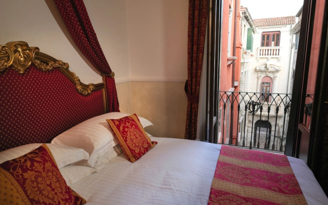 Palazzo Malipiero Trevisan - Le Tre Dimore D'Epoca