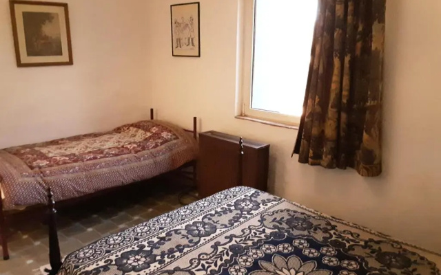 Casa do Jardim