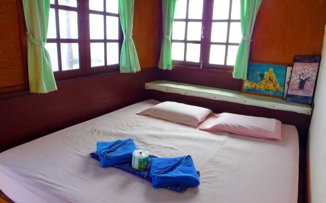 OK2 Bungalow