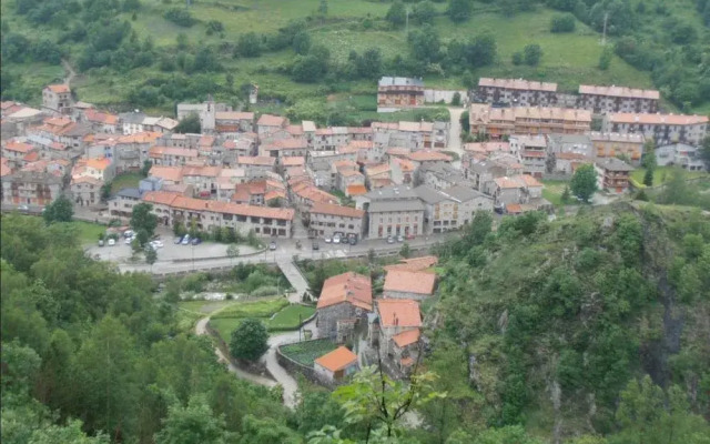 La Cabanya